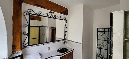 Hotel Posada San Javier