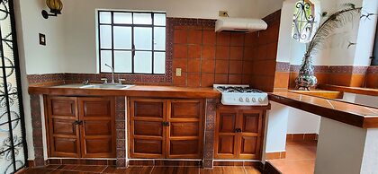 Hotel Posada San Javier