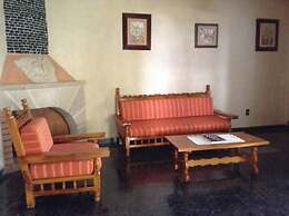 Hotel Posada San Javier