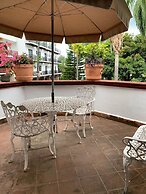 Hotel Posada San Javier