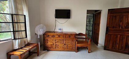 Hotel Posada San Javier