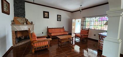 Hotel Posada San Javier