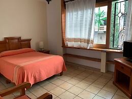 Hotel Posada San Javier