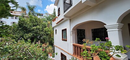Hotel Posada San Javier