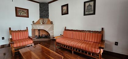 Hotel Posada San Javier