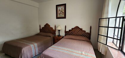 Hotel Posada San Javier