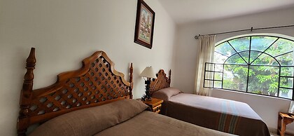 Hotel Posada San Javier