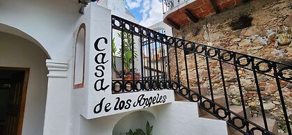 Hotel Posada San Javier