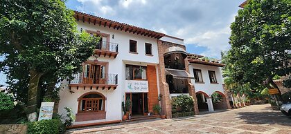 Hotel Posada San Javier