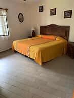 Hotel Posada San Javier