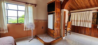 Hotel Posada San Javier