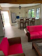 Hotel Posada San Javier