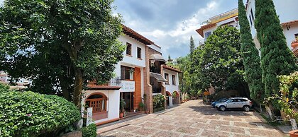 Hotel Posada San Javier
