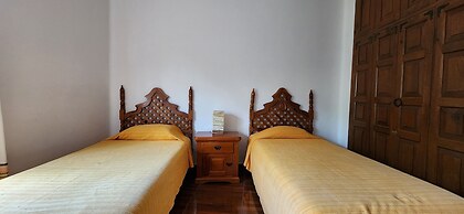 Hotel Posada San Javier