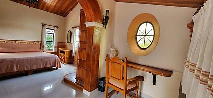 Hotel Posada San Javier