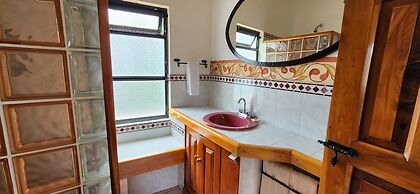 Hotel Posada San Javier