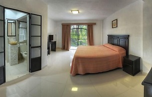 Hotel Posada San Javier