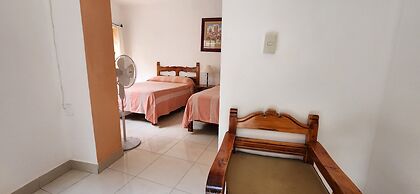 Hotel Posada San Javier