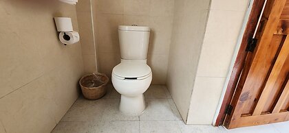 Hotel Posada San Javier