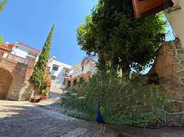 Hotel Posada San Javier