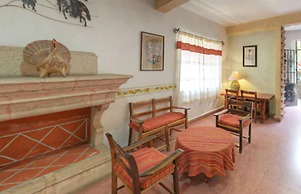 Hotel Posada San Javier