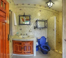 Hotel Posada San Javier