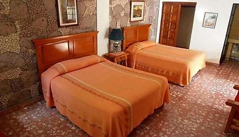 Hotel Posada San Javier