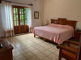 Hotel Posada San Javier