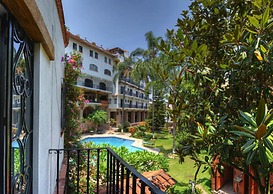 Hotel Posada San Javier
