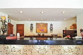 Sativa Sanur Cottages