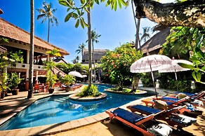 Sativa Sanur Cottages