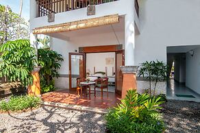 Sativa Sanur Cottages