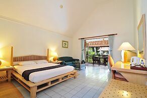 Sativa Sanur Cottages