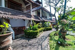 Sativa Sanur Cottages