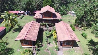Kenaki Lodge