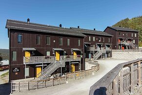 Funäs Ski Lodge