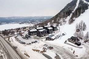 Funäs Ski Lodge