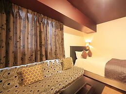 Centurion Hotel Ikebukuro
