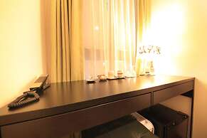 Centurion Hotel Ikebukuro