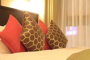 Centurion Hotel Ikebukuro