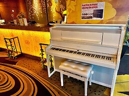 Centurion Hotel Ikebukuro