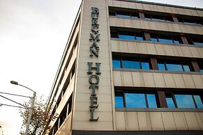 Burçman Hotel