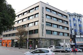 Burçman Hotel