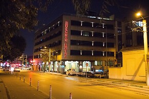 Burçman Hotel