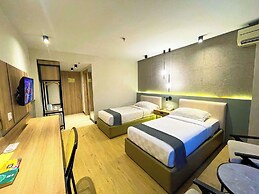 Hotel Pangeran City