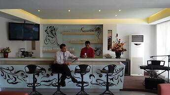 Hotel Pangeran City