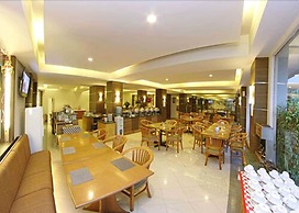 Hotel Pangeran City