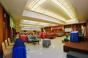 Hotel Pangeran City