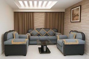 JMM Grand Suites