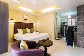 JMM Grand Suites